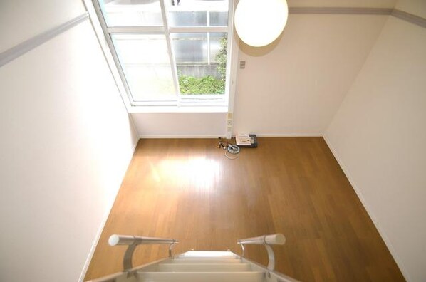 レオパレスドミールT・M・の物件内観写真